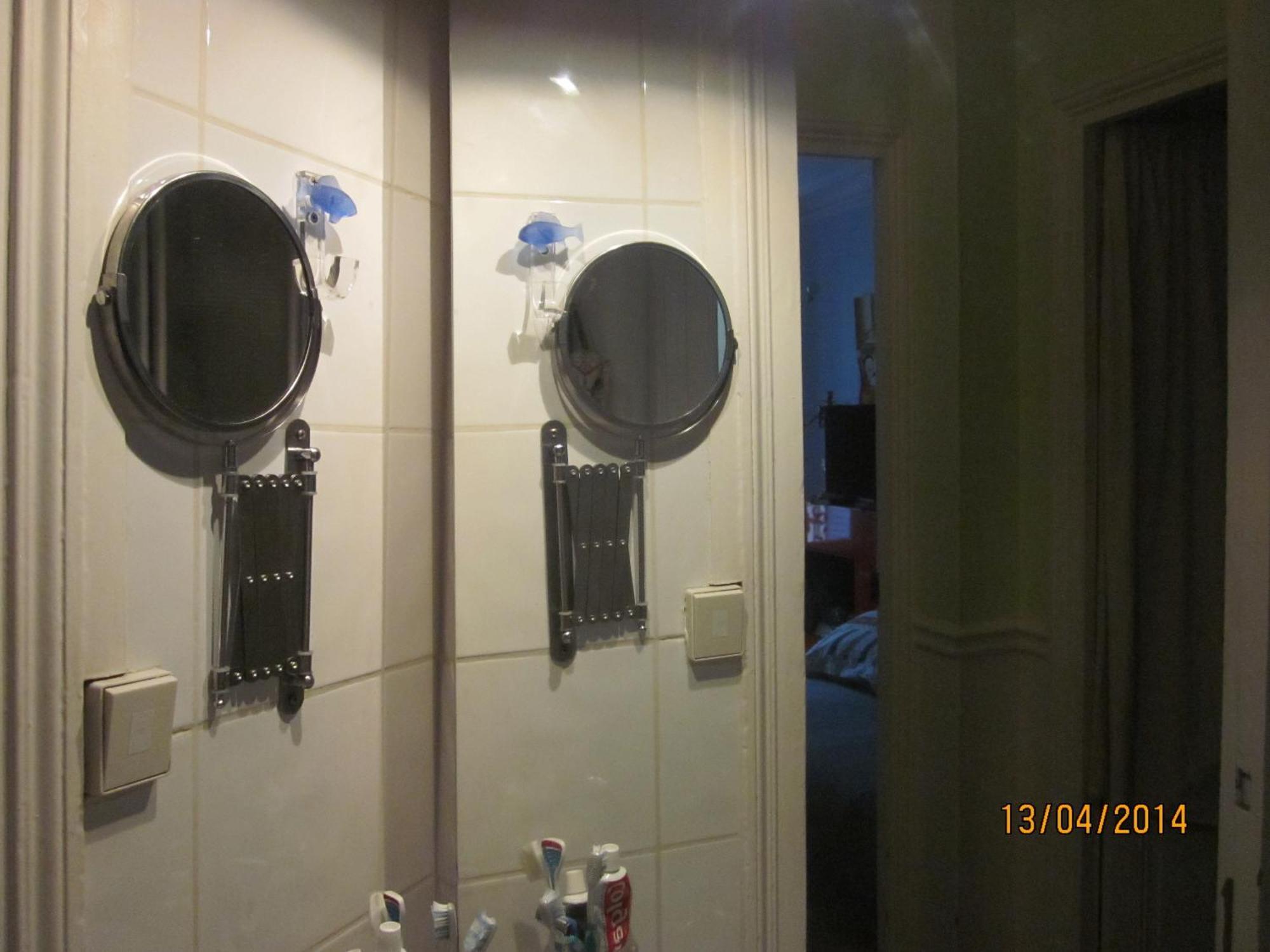 Bed And Breakfast Paris Centre Camera foto